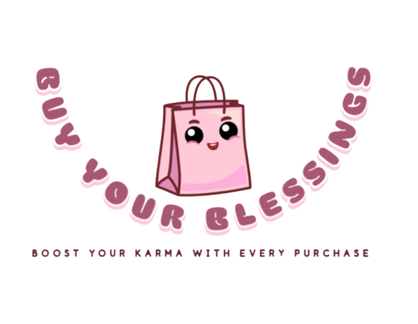 Buy Your Blessings